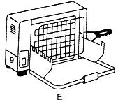 ГОСТ Р 52161.2.9-2006 (МЭК 60335-2-9:2004) Безопасность бытовых и аналогичных электрических приборов. Часть 2.9. Частные требования для грилей, тостеров и аналогичных переносных приборов для приготовления пищи